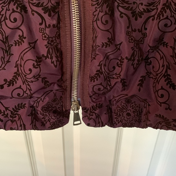 Beatrice.b coat exceptional size 10 - Picture 3 of 6